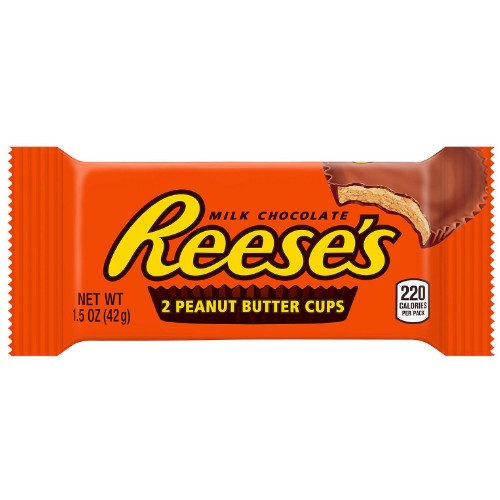 Chocolate Reese's