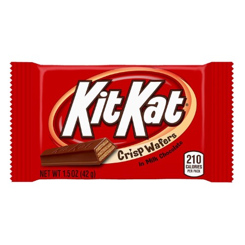 Chocolate Kit-Kat