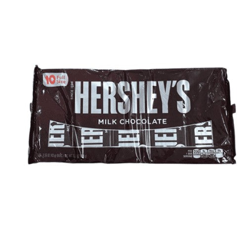 Hershey's de leche