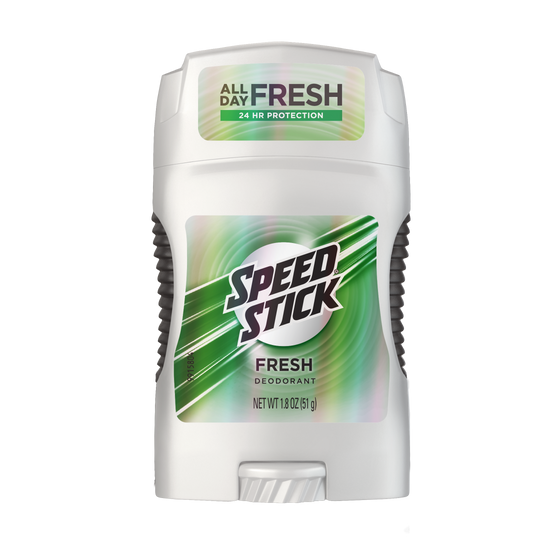 Desodorante Men Speed Stick Fresh