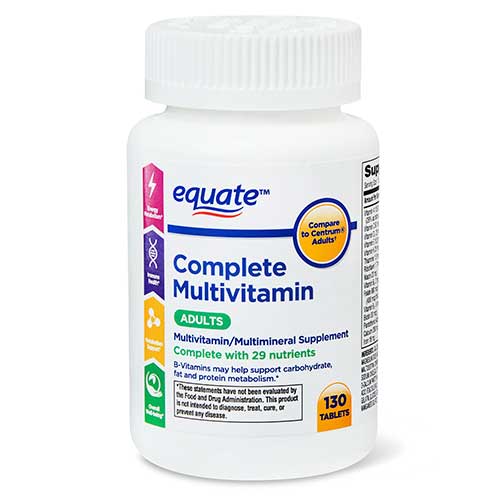 Multivitaminico Completo