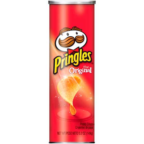 Pringles Original