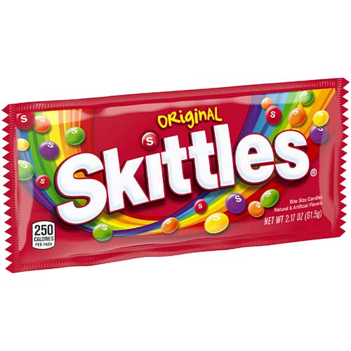 Skittles