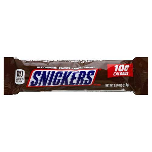 Snickers